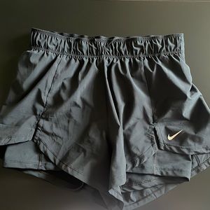 Nike shorts Black